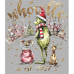 Christmas-ADJ 11293